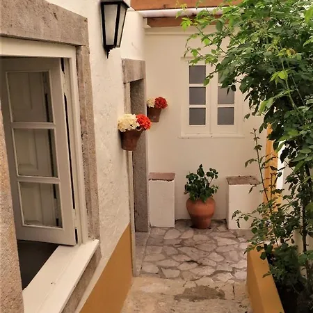 Casa Da Buganvilia