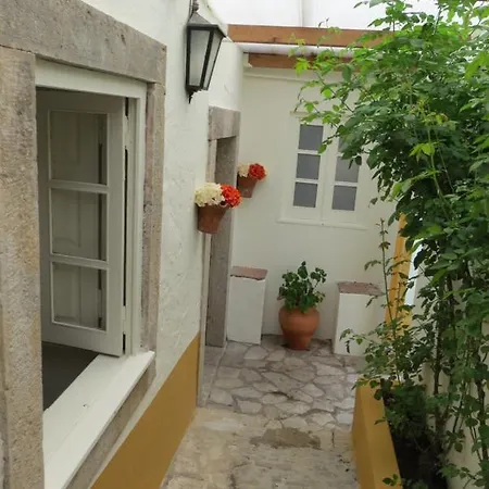 Апартаменты Casa Da Buganvilia *