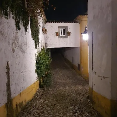 Апартаменты Casa Da Buganvilia *