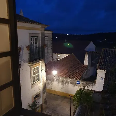 Casa Da Buganvilia Апартаменты *