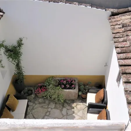 Casa Da Buganvilia * Обидуш