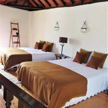 Casa Da Buganvilia Апартаменты