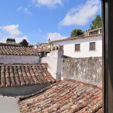 Casa Da Buganvilia Апартаменты