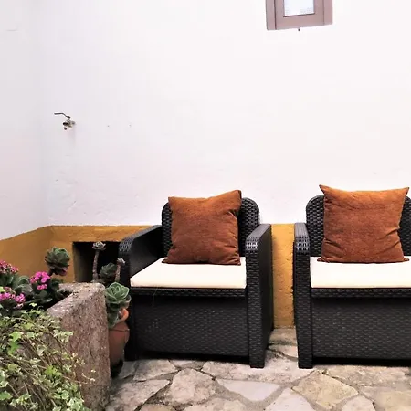 Casa Da Buganvilia * Обидуш