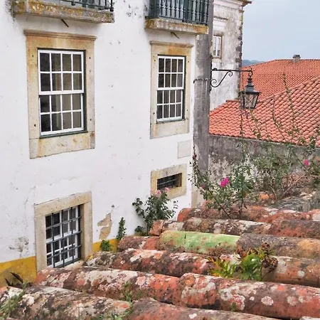 Апартаменты Casa Da Buganvilia