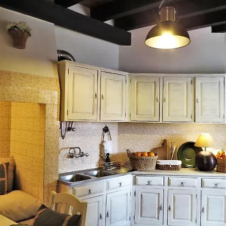 Апартаменты Casa Da Buganvilia *
