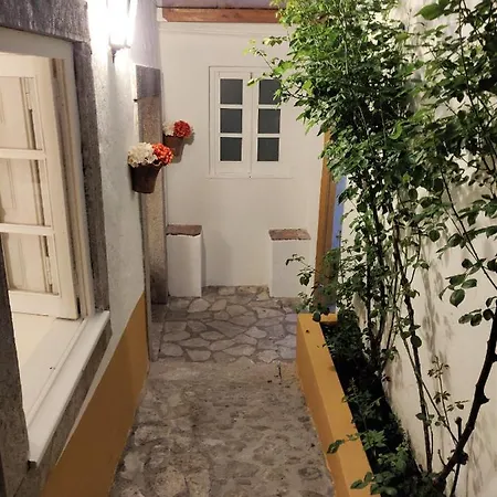 Casa Da Buganvilia * Обидуш