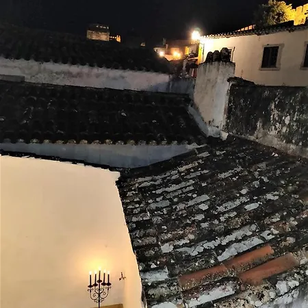 Casa Da Buganvilia Апартаменты
