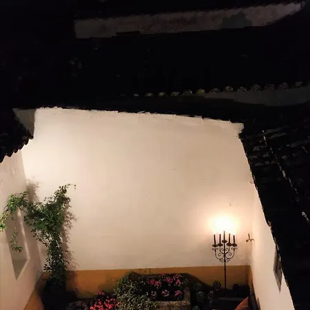 Casa Da Buganvilia Апартаменты *