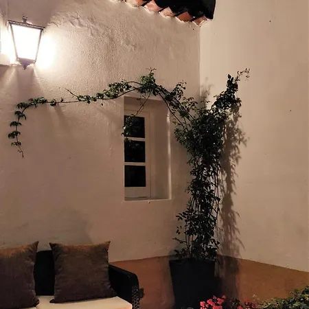 Апартаменты Casa Da Buganvilia *
